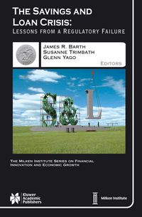 Produktbild: The Savings and Loan Crisis