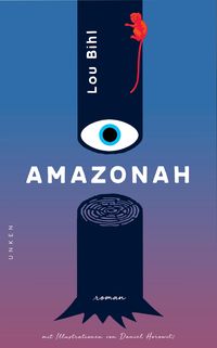 Produktbild: Amazonah