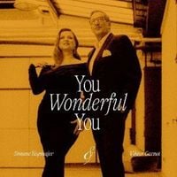 Produktbild: You Wonderful You
