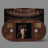Produktbild: Cat Power Sings Dylan: The 1966 Royal Albert Hall