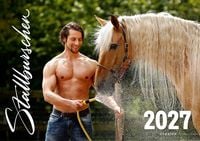 Produktbild: Stallburschen 2027
