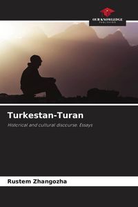 Produktbild: Turkestan-Turan