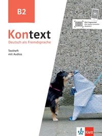 Produktbild: Kontext B2
