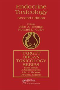 Produktbild: Endocrine Toxicology