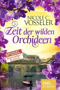 Produktbild: Zeit der wilden Orchideen