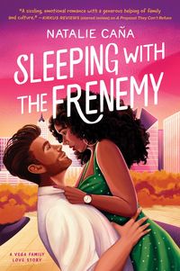 Produktbild: Sleeping with the Frenemy
