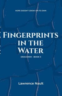 Produktbild: Fingerprints In The Water