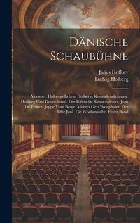 Produktbild: D&auml;nische Schaub&uuml;hne