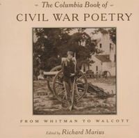 Produktbild: The Columbia Book of Civil War Poetry