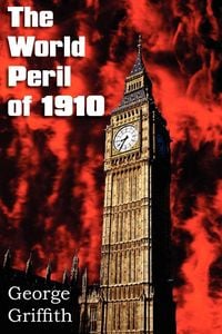 Produktbild: The World Peril of 1910