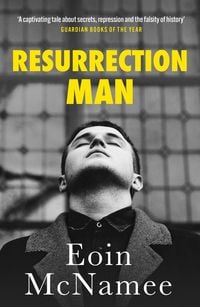 Produktbild: Resurrection Man