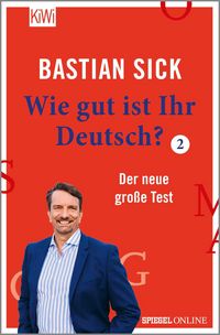 Produktbild: Wie gut ist Ihr Deutsch? 2
