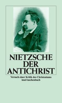 Produktbild: Der Antichrist
