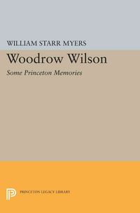 Produktbild: Woodrow Wilson