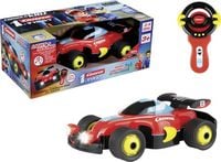 Produktbild: Carrera 370181074 Formula Kidz 1:20 RC Modellauto Elektro Rennwagen