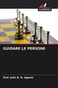 Produktbild: GUIDARE LE PERSONE