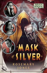 Produktbild: Mask of Silver