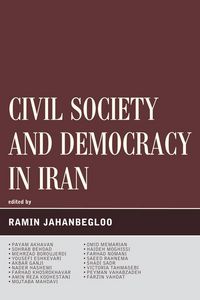 Produktbild: Civil Society and Democracy in Iran