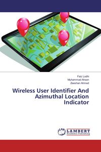 Produktbild: Wireless User Identifier And Azimuthal Location Indicator