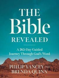 Produktbild: The Bible Revealed