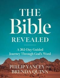 Produktbild: The Bible Revealed
