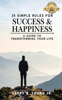 Produktbild: 35 Simple Rules for Success and Happiness