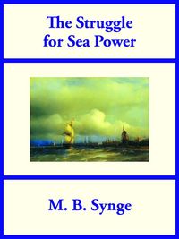 Produktbild: The Struggle for Sea Power