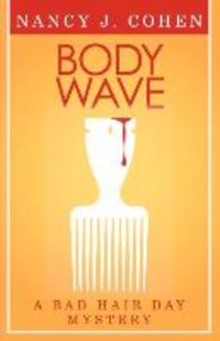 Produktbild: Body Wave (Bad Hair Day Mystery 4)