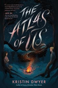 Produktbild: The Atlas of Us