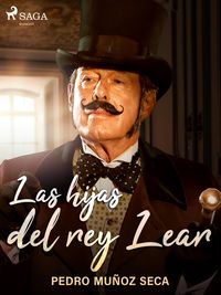Produktbild: Las hijas del rey Lear