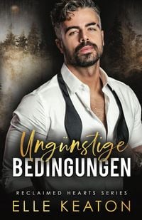 Produktbild: Ung&uuml;nstige Bedingungen