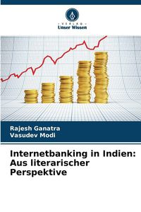 Produktbild: Internetbanking in Indien: Aus literarischer Perspektive