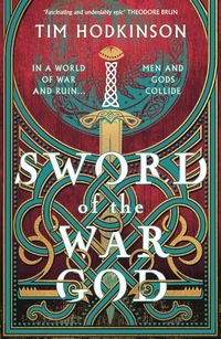 Produktbild: Sword of the War God