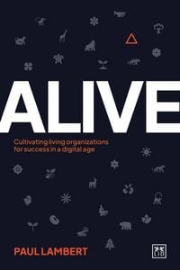 Produktbild: Alive
