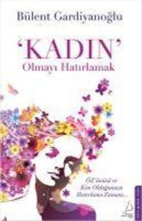 Produktbild: Kadin Olmayi Hatirlamak