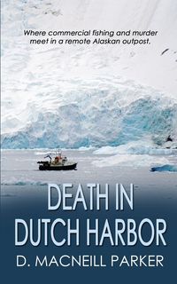 Produktbild: Death in Dutch Harbor