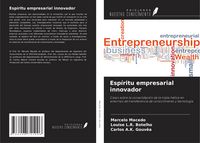 Produktbild: Esp&iacute;ritu empresarial innovador