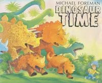 Produktbild: Dinosaur Time