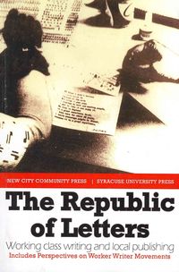 Produktbild: Republic Of Letters