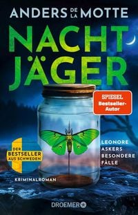 Produktbild: Nachtj&auml;ger