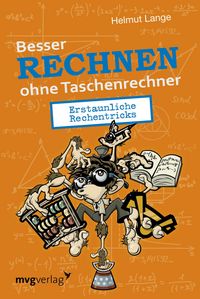 Produktbild: Besser Rechnen ohne Taschenrechner