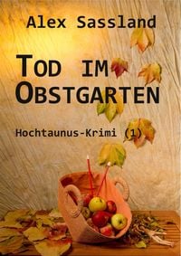 Produktbild: Tod im Obstgarten