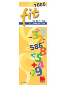 Produktbild: FIT in Mathe