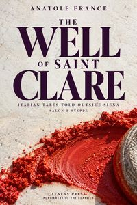 Produktbild: The Well of Saint Clare