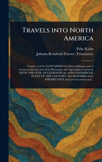 Produktbild: Travels Into North America