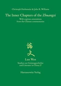Produktbild: The Inner Chapters of the "Zhuangzi"