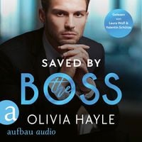 Produktbild: Saved by the Boss