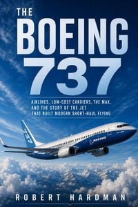 Produktbild: The Boeing 737