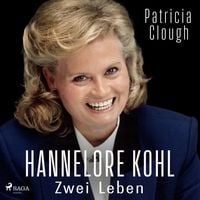 Produktbild: Hannelore Kohl &ndash; Zwei Leben