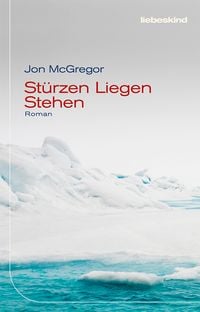 Produktbild: St&uuml;rzen Liegen Stehen